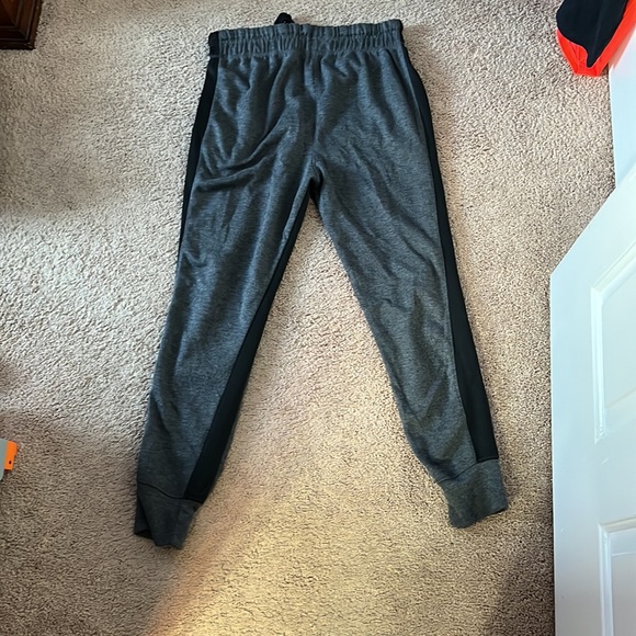 Mens Comfy Sweatpants - Picture 4 of 4